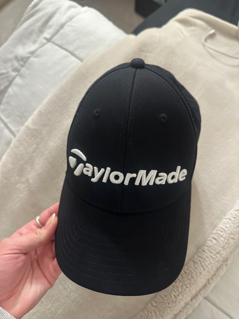 TaylorMade Golf Hat